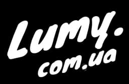 Lumy – майстерня світлового декору