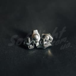 Кріплення троса 4 мм - 1