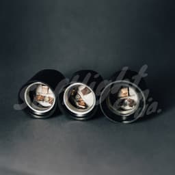 Патрон Е27 Чорний - 4